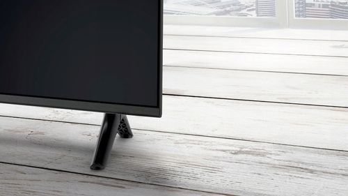 Telewizor 32'' Kruger&Matz Tuner Tv Dvb-T2 2 X Hdmi Usb Hd Ready na Arena.pl