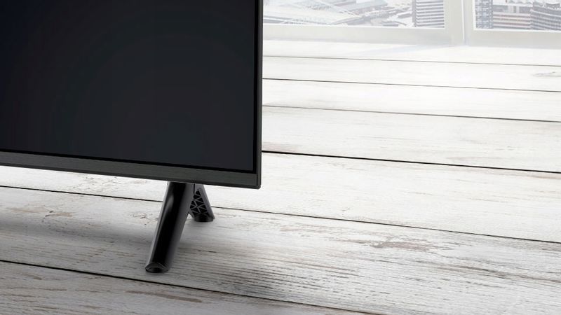 Telewizor 32'' Kruger&Matz Tuner Tv Dvb-T2 2 X Hdmi Usb Hd Ready zdjęcie 10