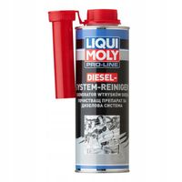 LIQUI MOLY REGENERATOR WTRYSKÓW DIESEL 20450 5156