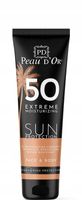 Peau dOr krem emulsja nawilżający na słońce SPF 50