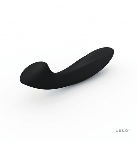 Lelo Ella (Czarny) na Arena.pl