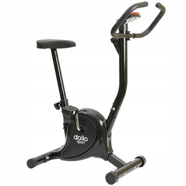 ROWER TRENINGOWY ROWEREK STACJONARNY Z KOMPUTEREM zdjęcie 10