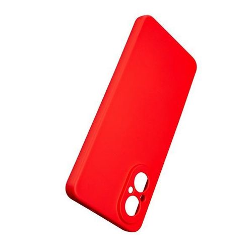 beline etui silicone realme c67 4gczerwony/red na Arena.pl