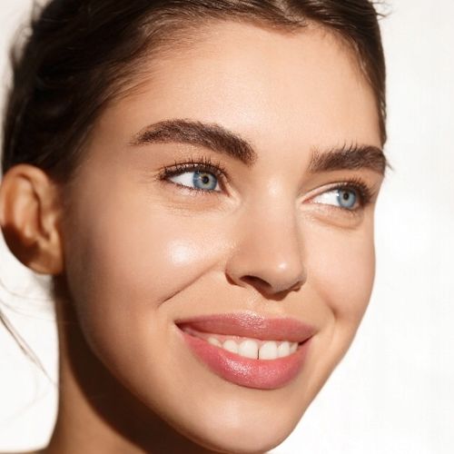 Olej ze słodkich migdałów 500ml i Olej rycynowy 500ml zestaw z pompkami na Arena.pl