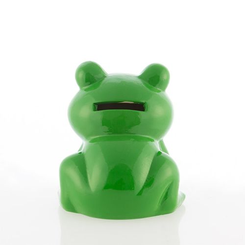 Skarbonka Żabka Junior Knows na Arena.pl