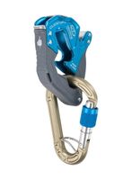 Zestaw asekuracyjny Click Up + Blue II