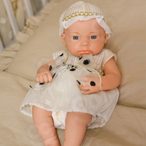 WOOPIE ROYAL Lalka Bobas 38 cm z Akcesoriami na Arena.pl