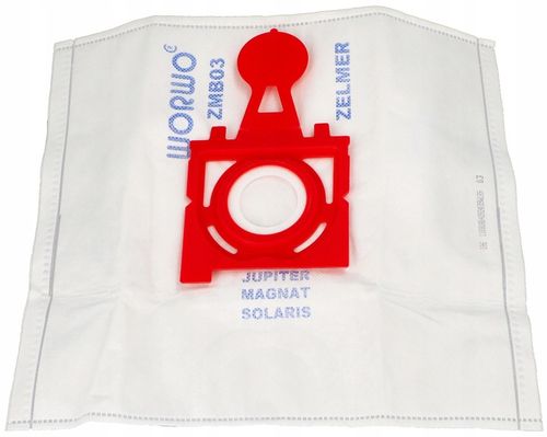 FILTR HEPA WORKI DO ZELMER JUPITER SOLARIS +GRATIS na Arena.pl