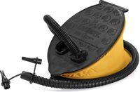 Pompka Nożna Do Basenów Materaca Pontonu Pilki Bestway