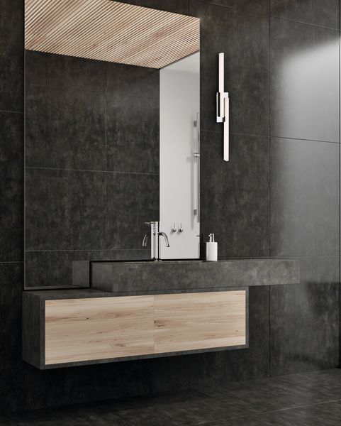 Kinkiet SPARTA LED zdjęcie 2