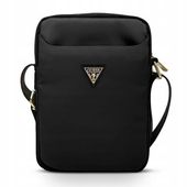 GUESS Torba 10" Torba Nylon Triangle Logo