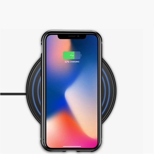 MAGNETIC CASE 360 PRZÓD+TYŁ IPHONE XS MAX CLEAR na Arena.pl