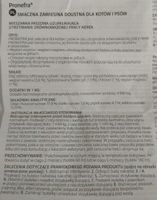 Virbac Pronefra 180 ml