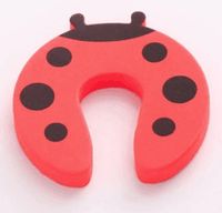 KX9535_2 Zabezpieczenie blokada drzwi wzor biedro