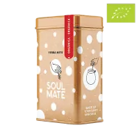 Yerbera – Puszka z Soul Mate Orgánica Elaborada 0,5 kg