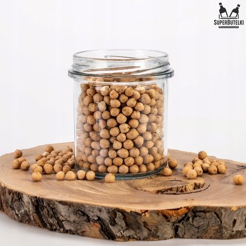 15x SŁOIKI 350ML Z ZAKRĘTKAMI NA DŻEM MIĘSO PASZTET SŁOIK NA GRZYBY na Arena.pl