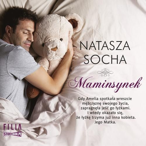(mp3) Maminsynek zdjęcie 1