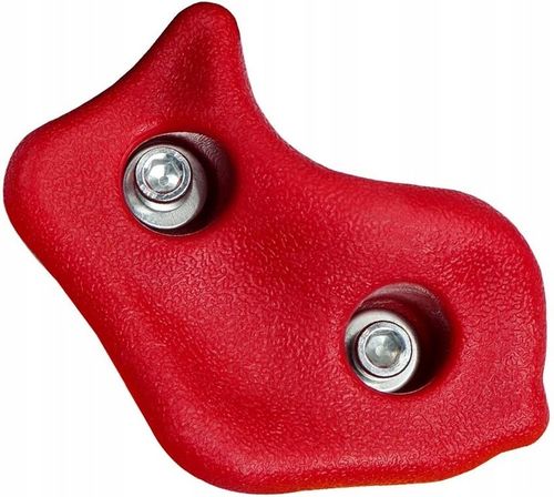 KAMIENIE WSPINACZKOWE UCHWYTY DO WSPINACZKI DLA DZIECI DUŻE KOLOROWE 10SZT na Arena.pl