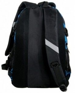 PLECAK SZKOLNY JETBAG 18F10 DERFORM na Arena.pl