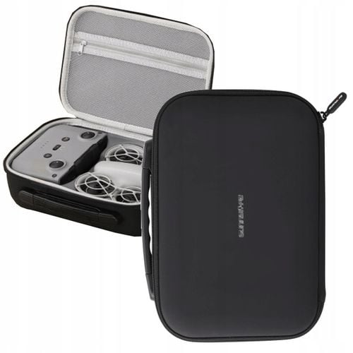 Sunnylife Torba Walizka Futerał Etui Case Na Drona DJI Neo Fly More Combo na Arena.pl