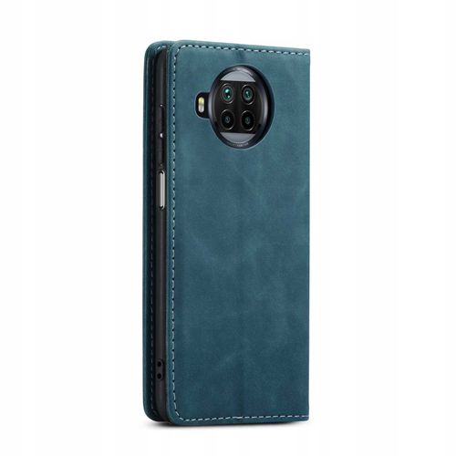 Spacecase Wallet Mi 10T/10T Pro Blue na Arena.pl