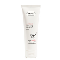 Ziaja Krem do rąk nawilżający skóra bardzo sucha