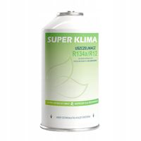 Czynnik do klimatyzacji R134a do aut od 94 do 2017