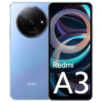 Smartfony Xiaomi Redmi A3 3 GB RAM 64 GB Niebieski