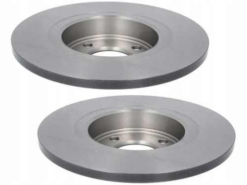 TARCZA HAM PRZOD 260X12 P BREMBO na Arena.pl