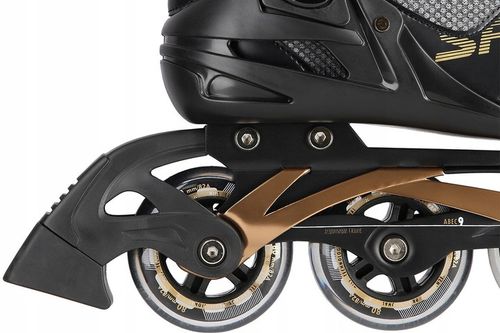 Łyżworolki NILS EXTREME NA2150 (rozmiar 41) na Arena.pl