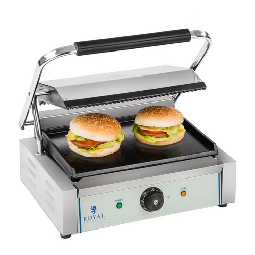grill kontaktowy dwustronny panini na Arena.pl