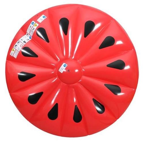 Materac dmuchany - arbuz na Arena.pl