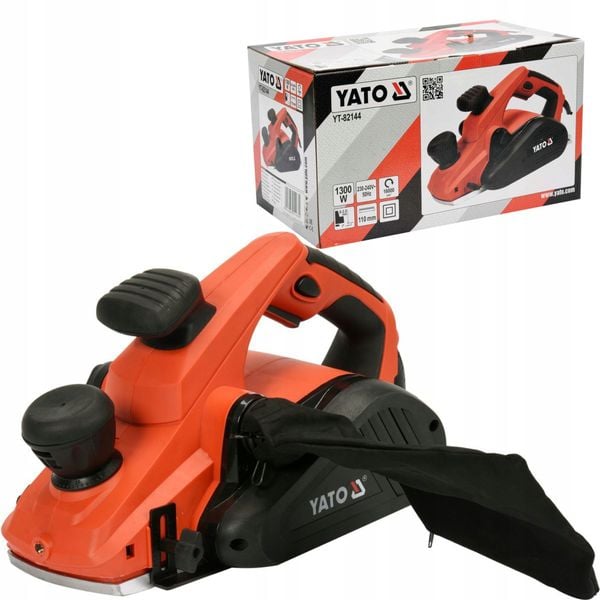 STRUG 110 MM 1300W YATO zdjęcie 11
