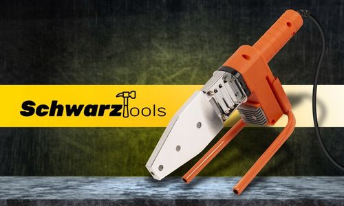 ZGRZEWARKA DO RUR PCV PP LCD ZGRZEWANIE POLIFUZIJNA MATRYCE AKCESORI na Arena.pl