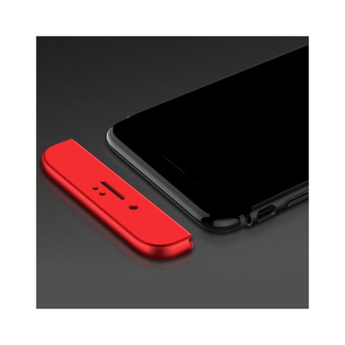 360 Protection Etui iPhone 8 czerwone na Arena.pl