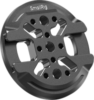 SmallRig  5155 Płytka montażowa do telefonów