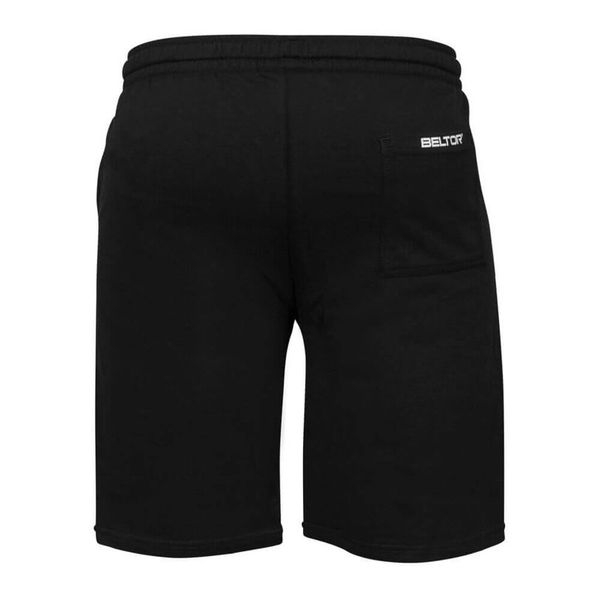 Beltor - Shorty EAGLE z linii CottonBase black M zdjęcie 2
