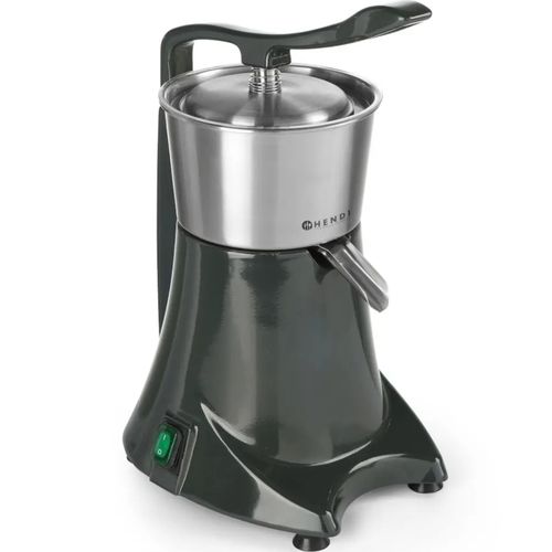 Wyciskarka elektryczna do cytrusów cytryn pomarańczy 230W Hendi 221099 na Arena.pl