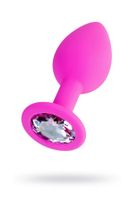 Todo Anal Plug Brilliant