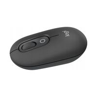 Mysz bezprzewodowa LOGITECH Pop Mouse Grafitowy