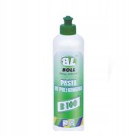 BOLL B100 PASTA POLERSKA DO POLEROWANIA 250ml