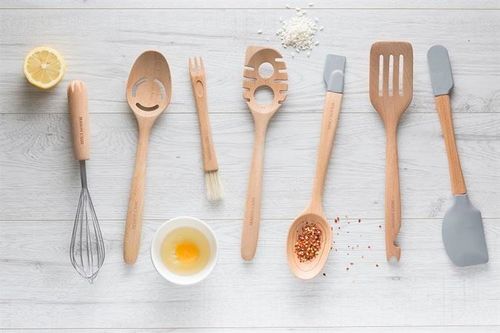 MC - Trzepaczka, Innovative Utensils na Arena.pl