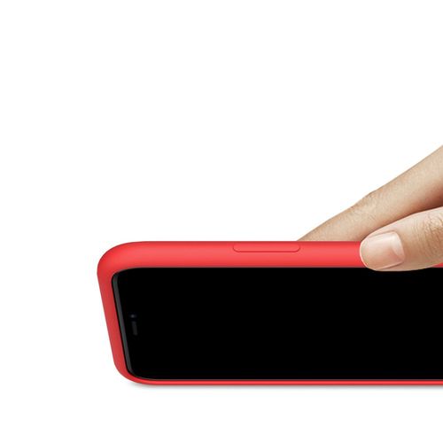 Etui Nillkin Flex do Apple iPhone 11 Pro Max (Czarne) na Arena.pl