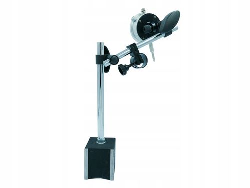 CZUJNIK ZEGAROWY + STATYW MAGNETYCZNY SPRAWDZANIA BICIA TARCZ HAMULCOWYCH na Arena.pl