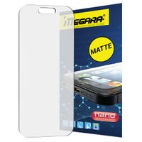 szkło hybrydowe do apple iphone 17 pro matowe elastyczne full glue