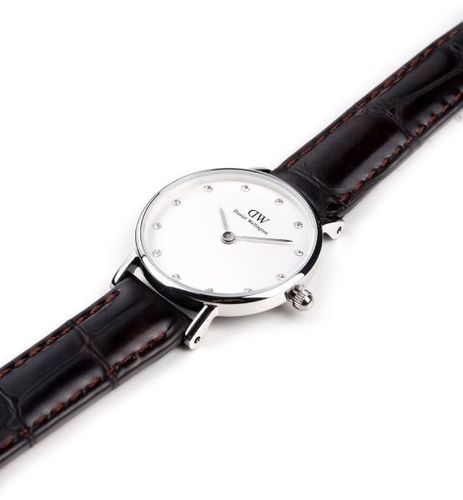 ZEGAREK DAMSKI DANIEL WELLINGTON Classy York DW00100069 + BOX na Arena.pl
