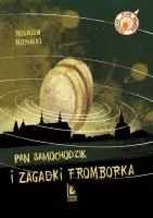 Pan Samochodzik I Zagadki Fromborka
