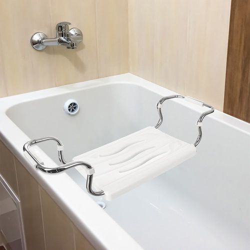 Siedzisko do wanny 26x42-65 cm na Arena.pl