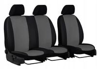 Pokrowce 2+1 do Fiat Scudo I (1996-2006r) VAN