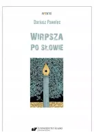 Wirpsza. Po słowie